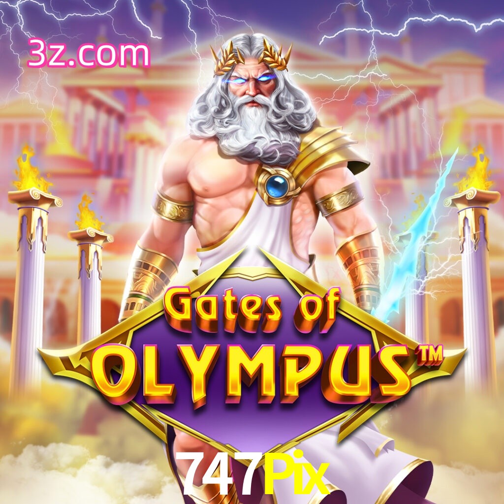 Gates of Olympus